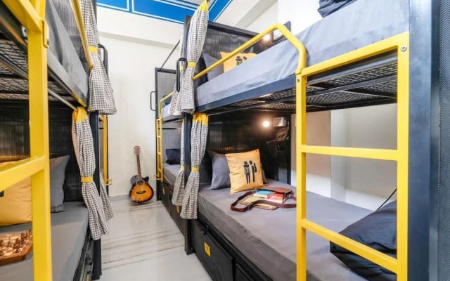 The Hosteller Jodhpur