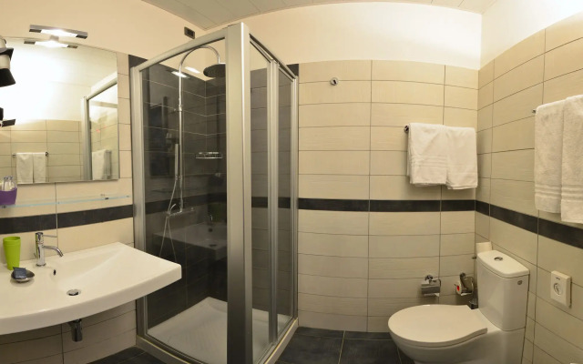 Hotel Il Giardinetto