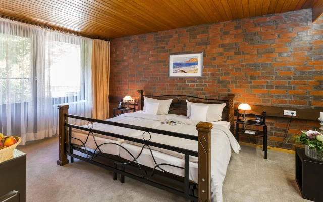 Hotel Zur Heidschnucke - Spa & Nature Resort