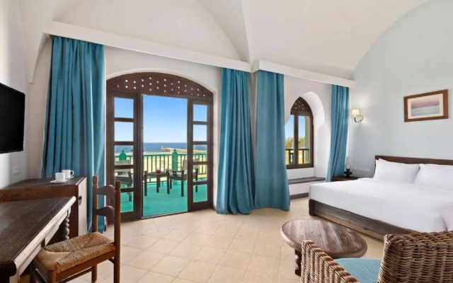 Radisson Blu Resort, El Quseir
