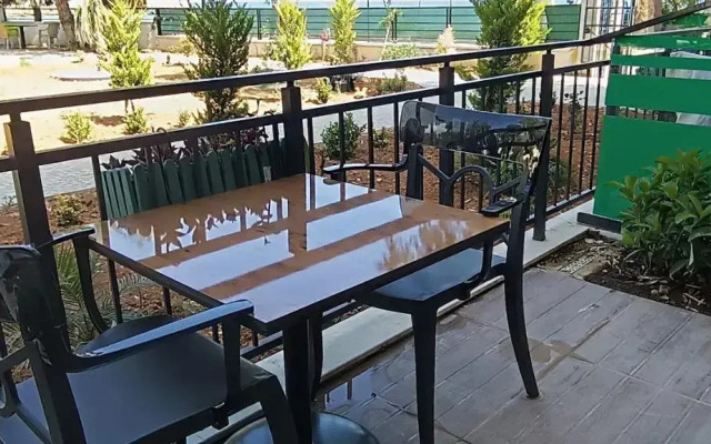 Polaris Hayat Motel