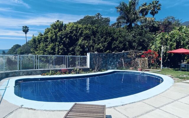 Villa Doña Conchita