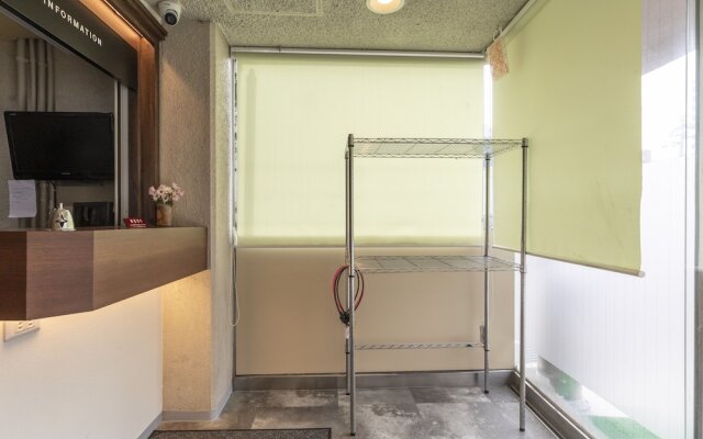 Tabist business hotel New Gekkoen