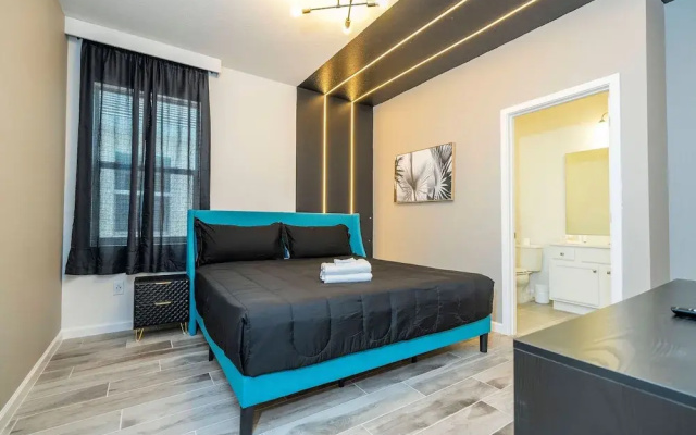 Stunning Masterpiece 15 Ensuites