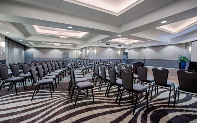 Crowne Plaza Suffern-Mahwah by IHG