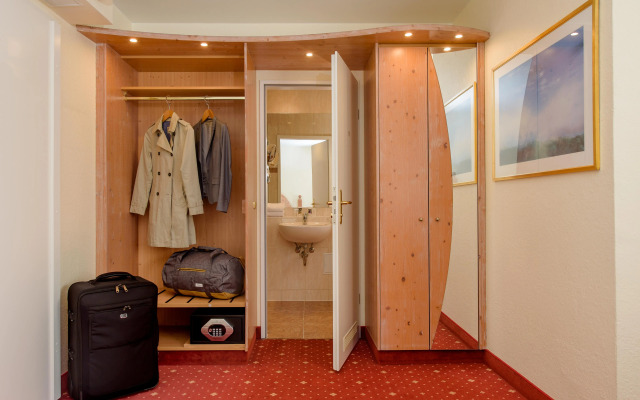 Mercure Hotel Berlin Mitte