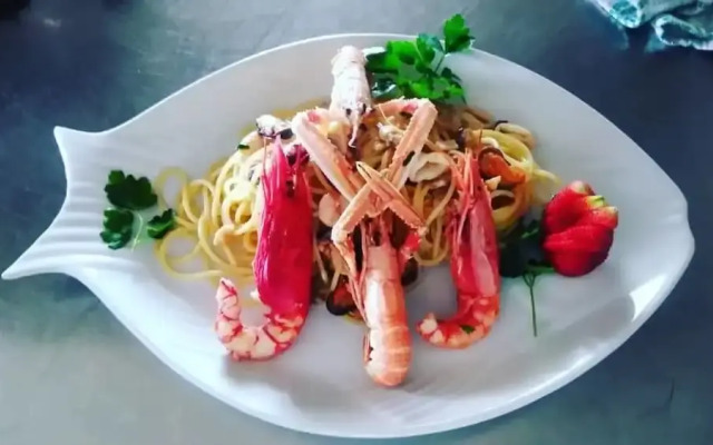 Hotel Bed&Breakfast Tiffany