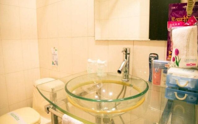 Shanxi Nanfang Hotel Xian