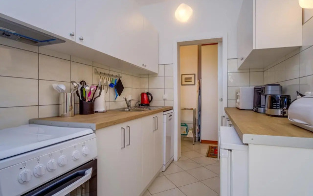 Apartments Adri