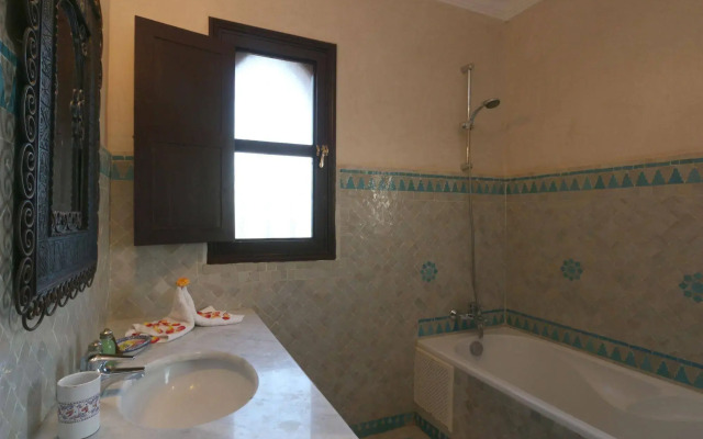 Terra Mia Marrakech