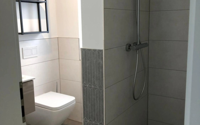 Apartment Montabaur Heiligenroth