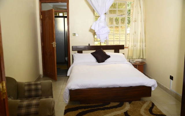 stanjo karen suites