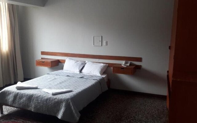 Hotel Plazza Park