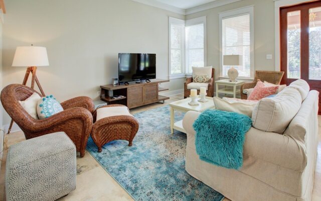 Magnolia Bay 8585
