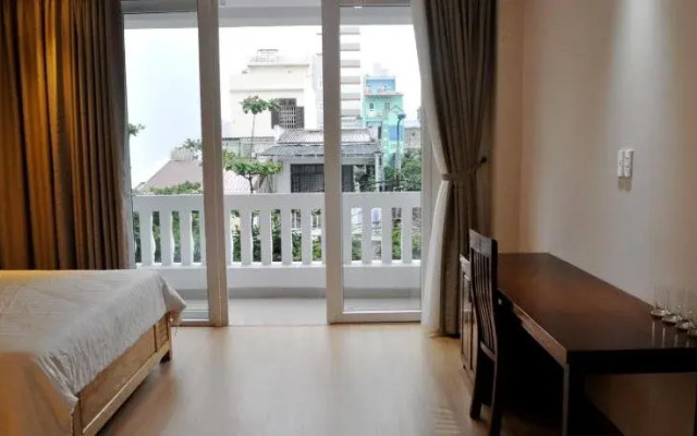 Ami Apartment