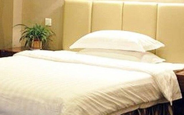 Yiya Business Hotel