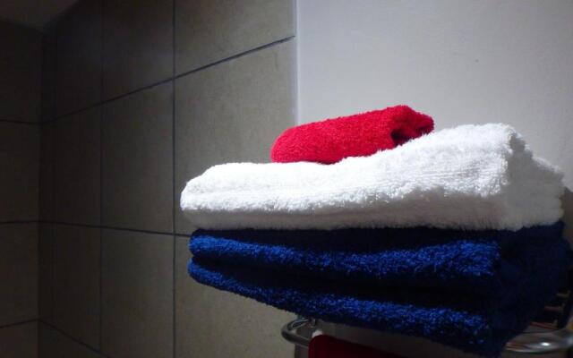 The Lantern Guesthouse