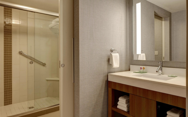 Hyatt Place Shenzhen Dongmen