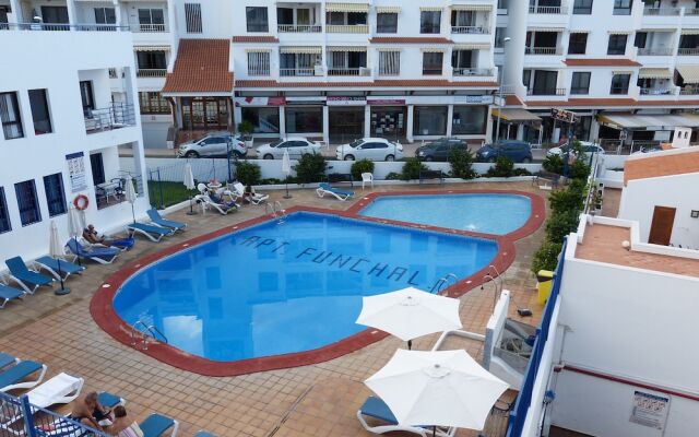 Suncanarias Apartamento Funchal 303