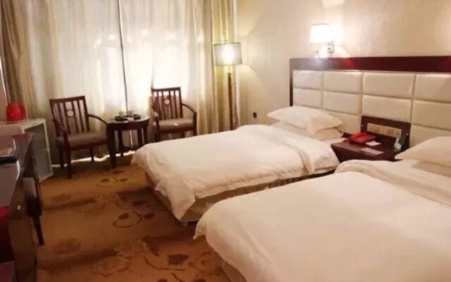 Qinghai Muslin Hotel