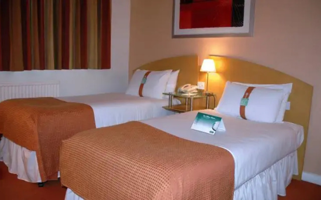 Holiday Inn Ashford North