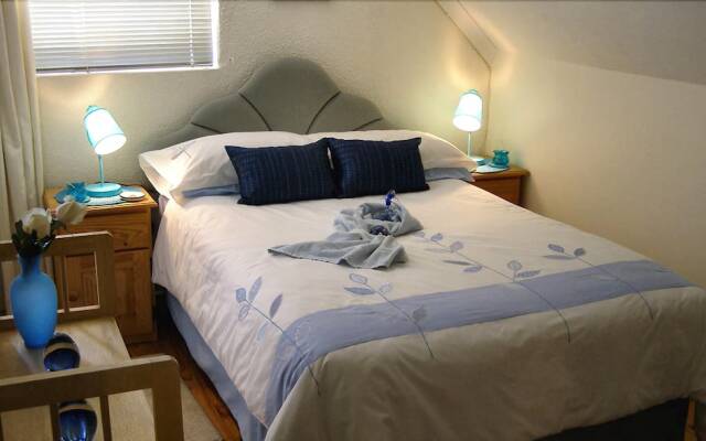 Mountain Bay Self Catering Apartments