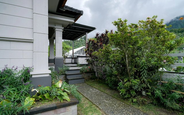 The Lavana Villa Kubu D'Bedugul (2 Bedroom Villa)