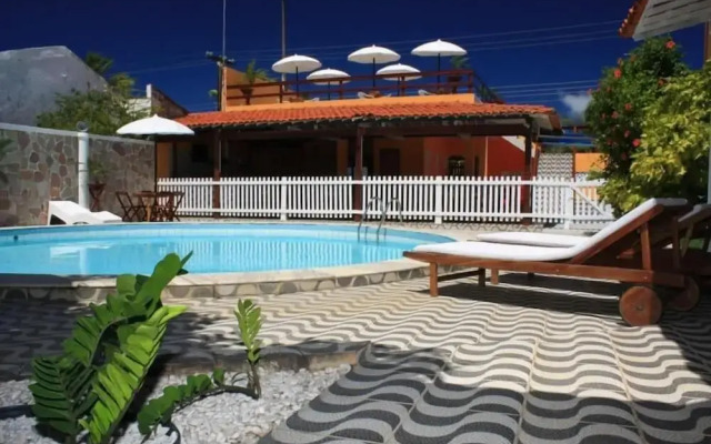 Pousada Vila dos Corais