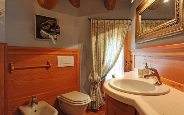 L’Invólt Mountain Lodge