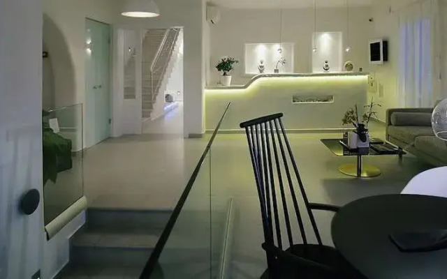 Glaros Studios