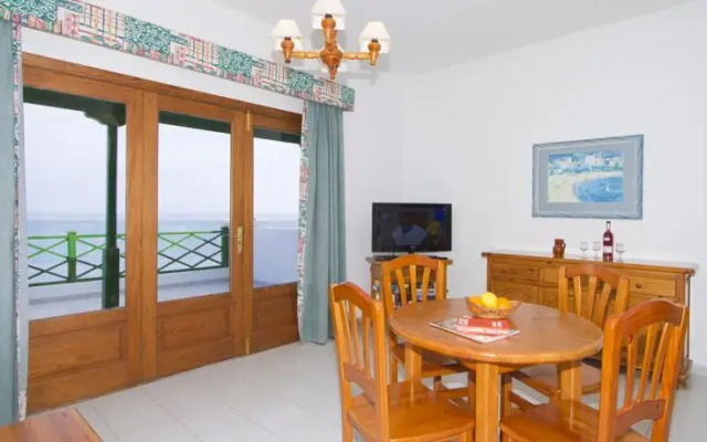 Ereza Apartamentos La Avenida