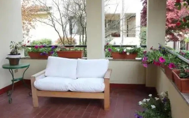 B&B Il Glicine Di Basiglio