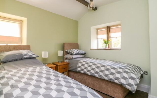 Knolls Farm Cottage