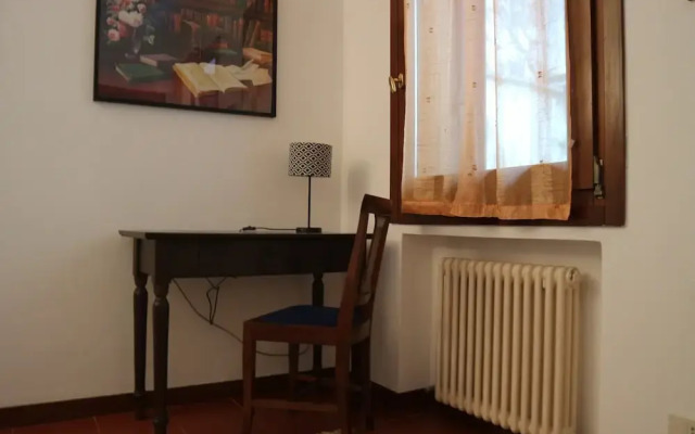 Vicenza - Stradella San Giovanni 7