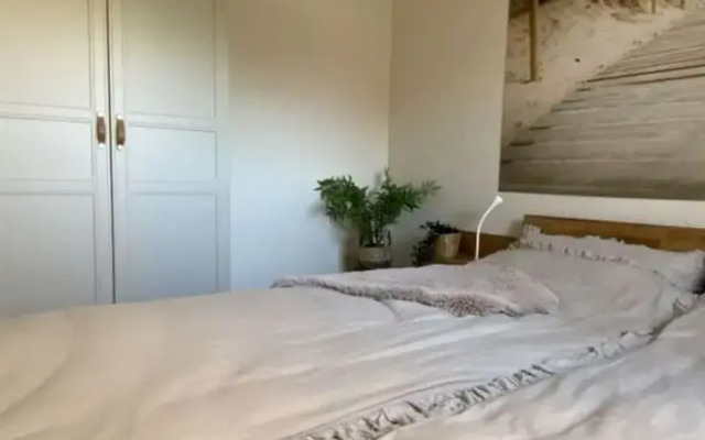 Holiday Apartment Meerzeit