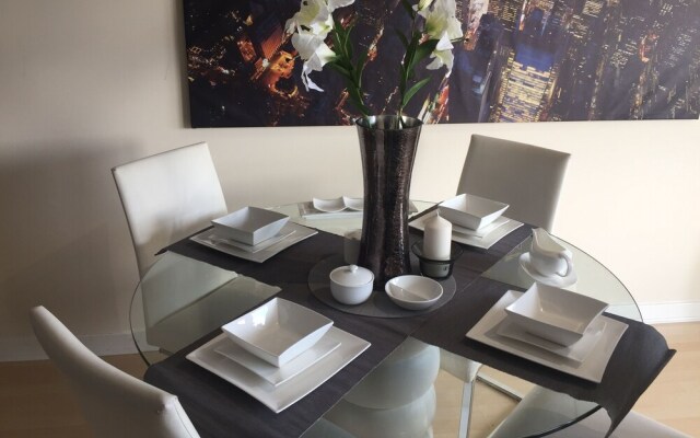 Finlay Drive City View Apartment