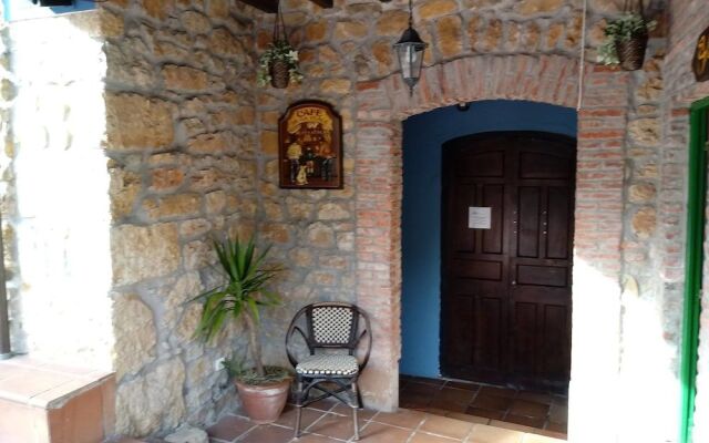 Hostel Albergue Cangas de Onis La Posada