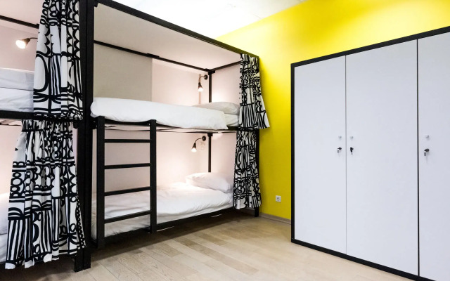 Hostel 4 You