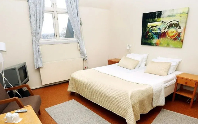 Hostel Dag Bondeheim