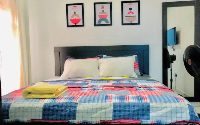 3Tee Serviced Apartment