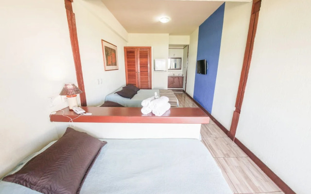 Hotel La Plage