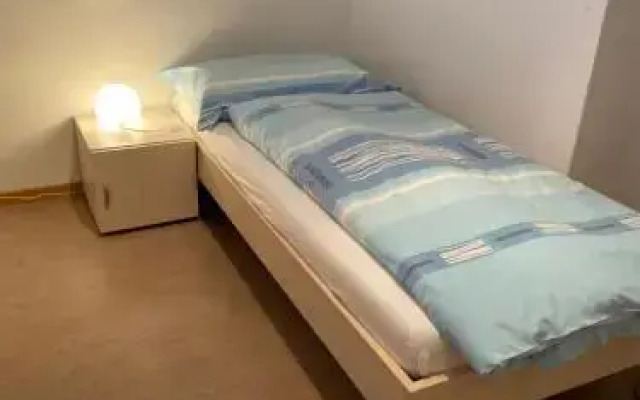 Serviced Apartments Haus 2
