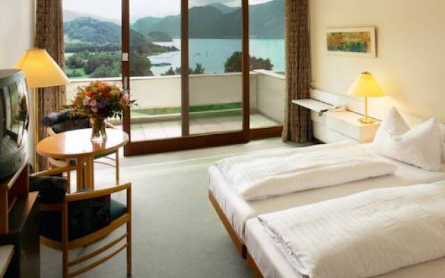 Landzeit Mondsee Panoramahotel
