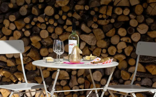 Sentimento del Tempo B&B