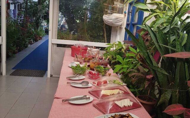 Miss Hotel Karya