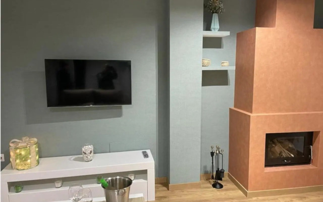 Loft Ben A Ocaz