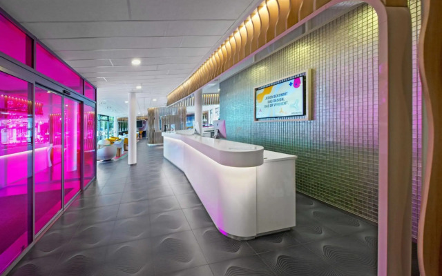 Prize by Radisson, Bremen City