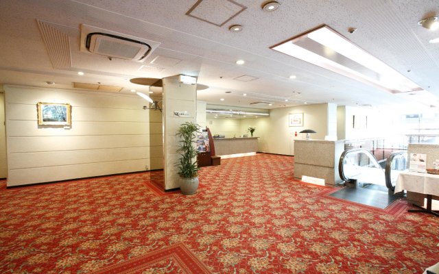 Daiichi Inn Ikebukuro