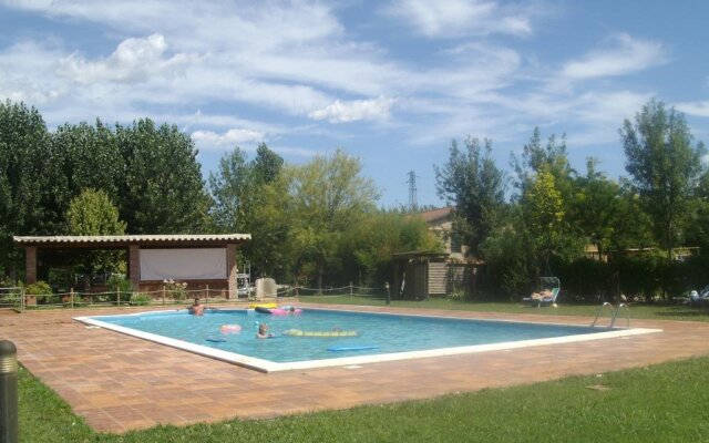 Agriturismo Biologico La Buona Terra