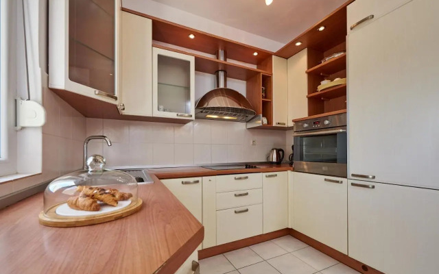 Apartmani Sara i Klara